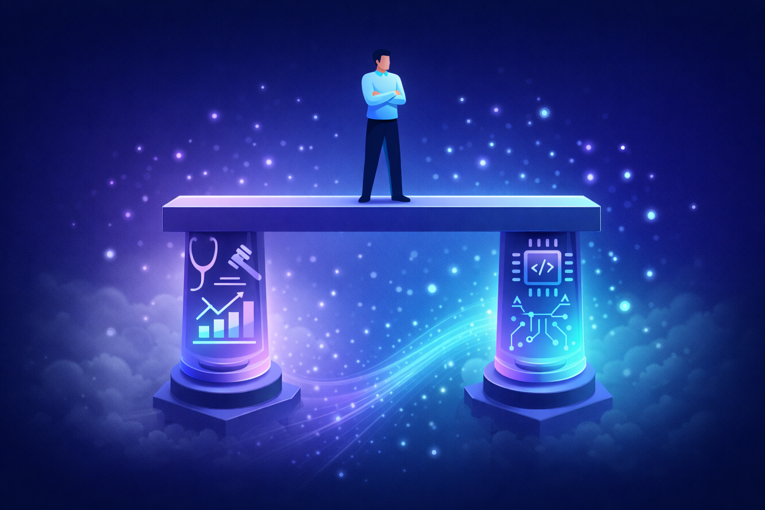 Iparáganként más a skill gap — hol tartasz te?